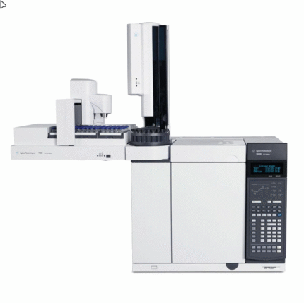 دستگاه Agilent 7890B GC System