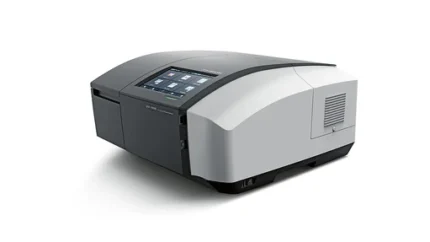 دستگاه UV-1900i از شرکت Shimadzu