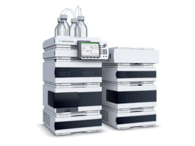 دستگاه Agilent 1260 Infinity II