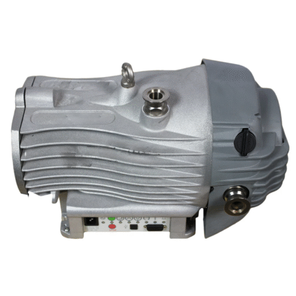 پمپ های اسکرول ABB S