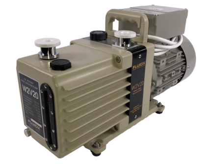 پمپ های روتاری ABB Rotary Vane Vacuum