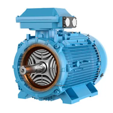 تصویر موتور ABB PM 2FLA 132M