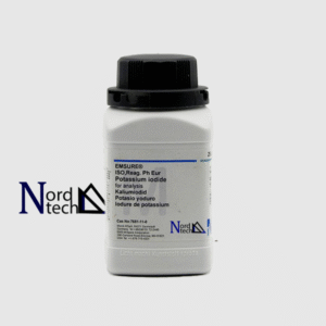 پتاسیم یدید مرک