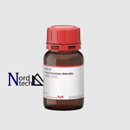 استیل کلین کلراید (A9101) Acetylcholine chloride Merck 150 mg