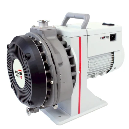 پمپ وکیوم اسکرول S 15