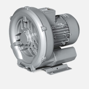 Siemens Elmo GS Vacuum Pump