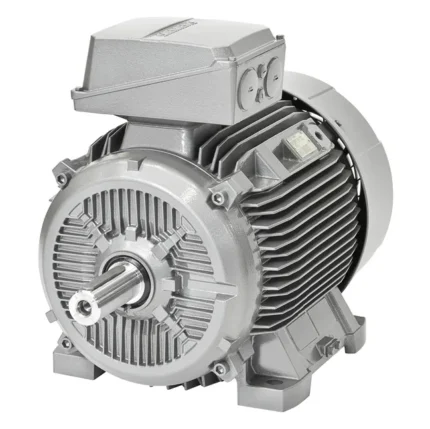 تصویر الکتروموتور Siemens SIMOTICS GP 1LE1501-1BB23-3AA4