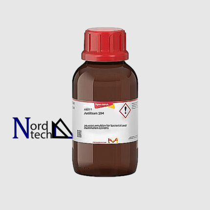 آنتی فوم مرک Antifoam 204 50ML Merck (کد A8311)