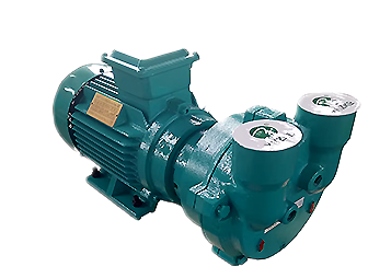 پمپ های رینگ مایع Siemens ELMO-F