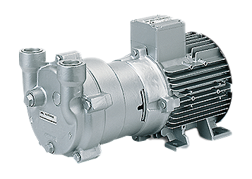 پمپ های رینگ مایع Siemens ELMO-F